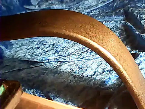 kalinixta online show from November 17, 2025, 7:08 pm