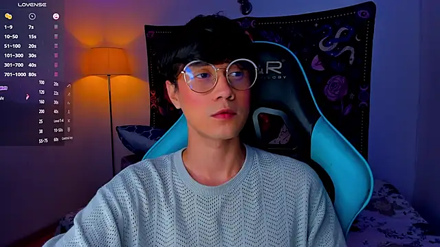 LeaneSeb online show from December 2, 2024, 3:47 am