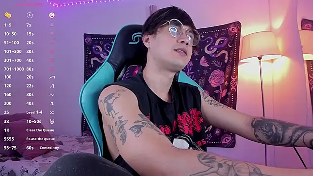 LeaneSeb online show from January 14, 2025, 3:15 pm