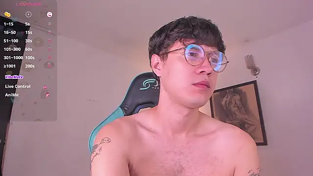 LeaneSeb online show from November 21, 2025, 11:09 am