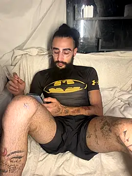 Av0caT online show from October 13, 2025, 11:38 pm