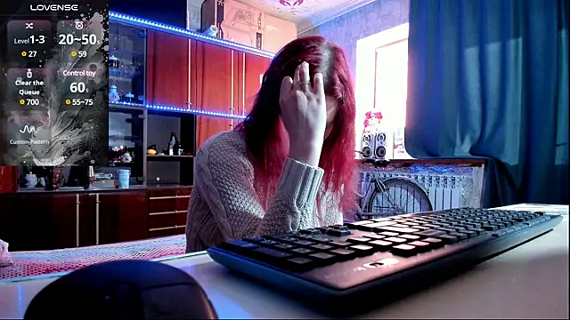 pa1e pr1ncess online show from January 25, 2025, 12:26 pm