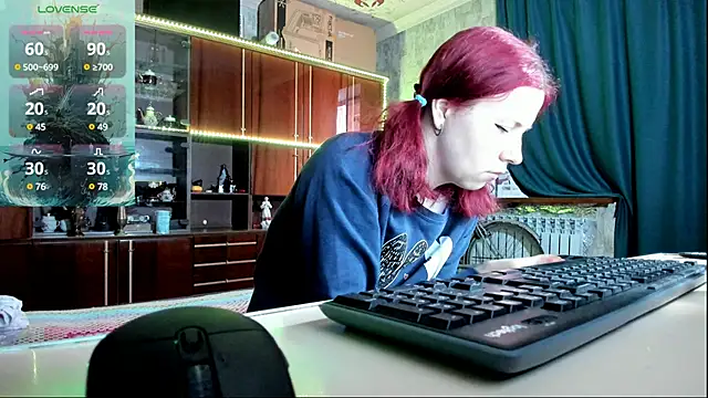 pa1e pr1ncess online show from January 26, 2025, 6:38 am