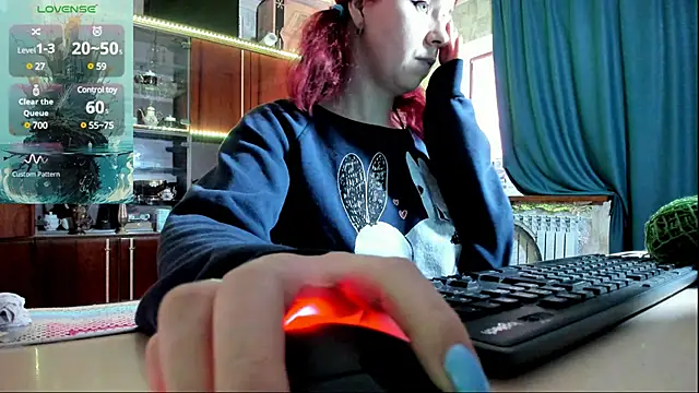 pa1e pr1ncess online show from January 26, 2025, 9:40 am