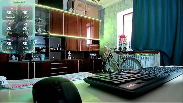 pa1e pr1ncess online show from January 26, 2025, 12:43 pm