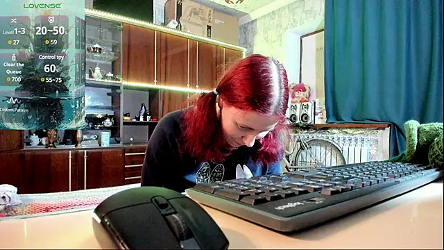 pa1e pr1ncess online show from January 26, 2025, 6:48 pm