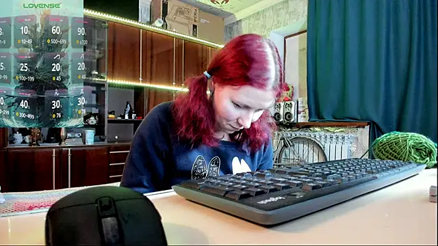 pa1e pr1ncess online show from January 26, 2025, 9:51 pm