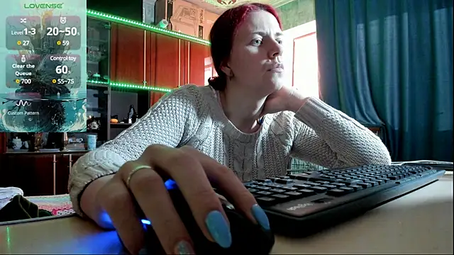 pa1e pr1ncess online show from January 27, 2025, 12:48 pm