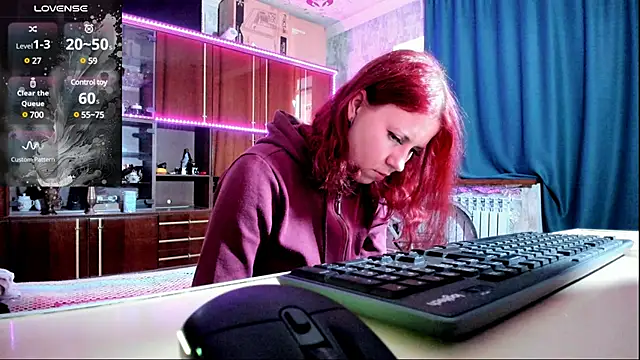 pa1e pr1ncess online show from January 28, 2025, 7:22 am