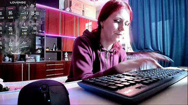 pa1e pr1ncess online show from January 28, 2025, 12:11 pm