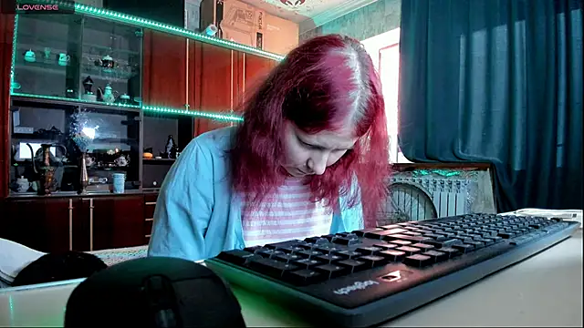 pa1e pr1ncess online show from January 30, 2025, 12:48 pm