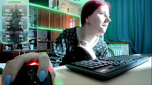 pa1e pr1ncess online show from January 31, 2025, 7:07 am