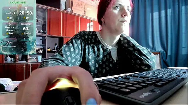 pa1e pr1ncess online show from January 31, 2025, 12:40 pm