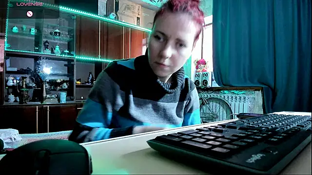 pa1e pr1ncess online show from February 1, 2025, 7:47 am