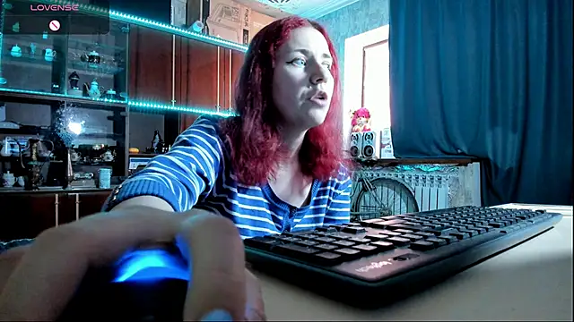 pa1e pr1ncess online show from February 3, 2025, 11:31 am