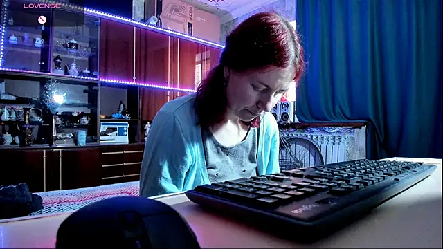 pa1e pr1ncess online show from February 5, 2025, 6:46 am