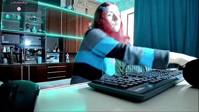 pa1e pr1ncess online show from February 20, 2025, 7:01 am