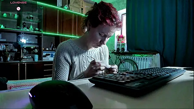 pa1e pr1ncess online show from March 7, 2025, 6:46 am