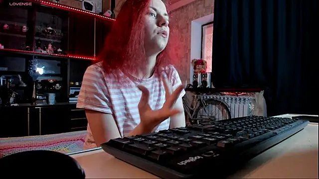 pa1e pr1ncess online show from March 19, 2025, 6:03 am