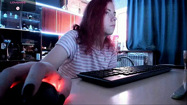 pa1e pr1ncess online show from March 23, 2025, 6:26 am