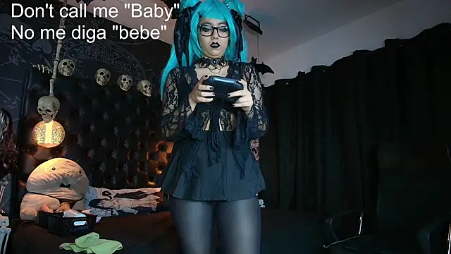 AlexHoe  online show from June 26, 2026, 7:07 pm