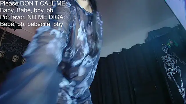 AlexHoe  online show from July 12, 2026, 6:21 pm