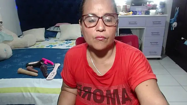 pervert mommy  online show from April 8, 2026, 11:10 am