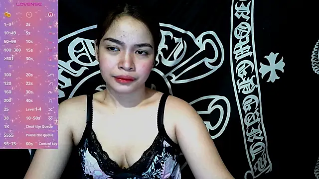  preciousmoira  online show from June 18, 2026, 1:06 am