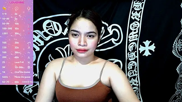  preciousmoira  online show from July 14, 2026, 1:19 am