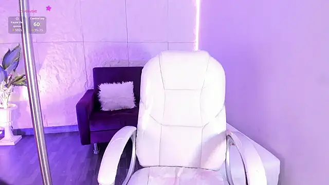 Pamela roberts online show from January 8, 2026, 10:45 pm