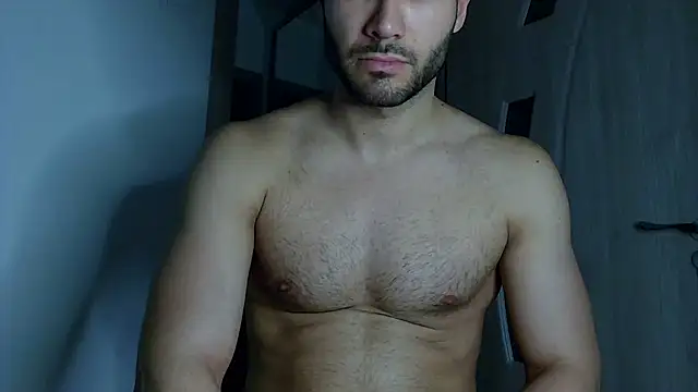 Justynn1 online show from July 13, 2026, 8:44 pm
