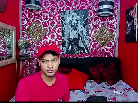 PEINBOYS online show from July 31, 2026, 7:13 pm