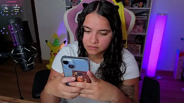 Sweet sully   online show from October 6, 2025, 9:07 am