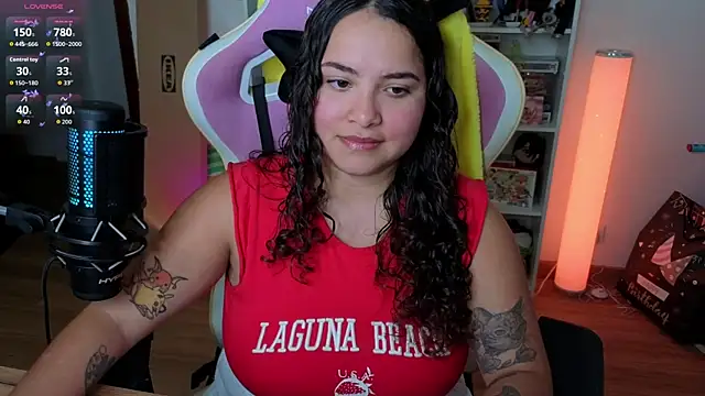 Sweet sully   online show from October 8, 2025, 8:56 am