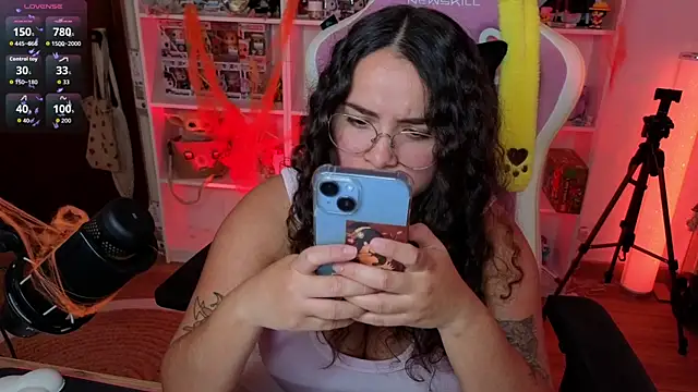 Sweet sully   online show from October 19, 2025, 9:21 am