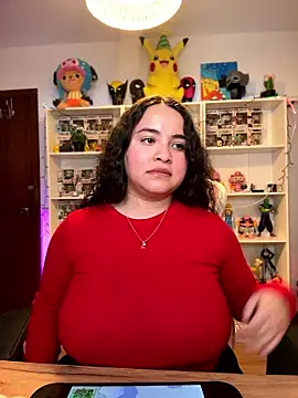 Sweet sully   online show from January 14, 2026, 9:37 am