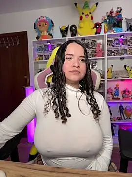 Sweet sully   online show from March 14, 2026, 9:04 am