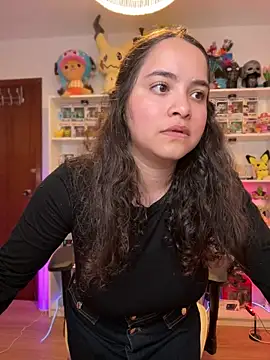 Sweet sully   online show from April 15, 2026, 7:48 am