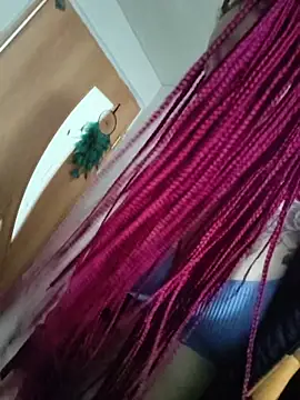 Frost foxy online show from January 15, 2026, 4:06 am