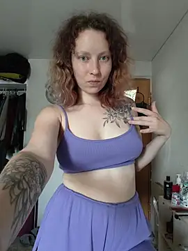 Frost foxy online show from July 7, 2026, 7:34 am
