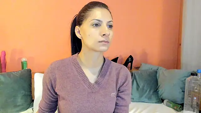 Dirty-Bya online show from February 19, 2025, 9:47 pm