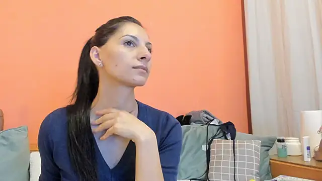 Dirty-Bya online show from November 27, 2025, 9:17 pm