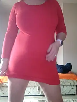 Snapshot of Elza01 chatting on November 8, 2025, 7:52 am Elza01 online show from November 8, 2025, 7:52 am