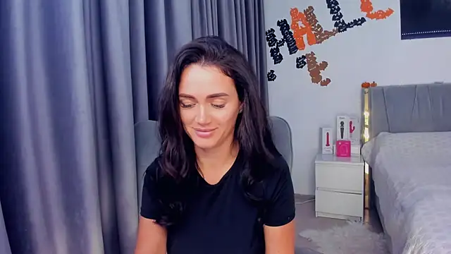 jessykmxx online show from October 20, 2025, 4:29 pm