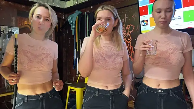 dirtypub online show from February 22, 2025, 8:20 pm