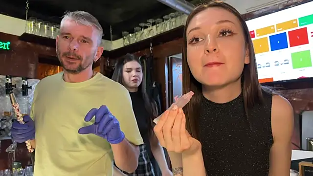 dirtypub online show from March 19, 2025, 4:24 pm