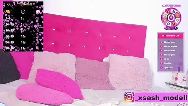 sasha xxxx online show from March 2, 2026, 7:37 am