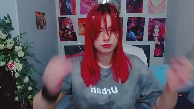 MikaMoonn online show from December 16, 2024, 1:21 am