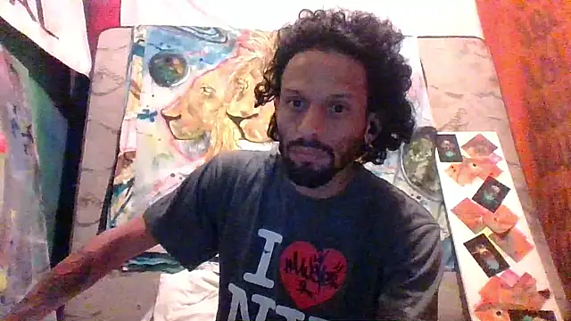 Toycockhot online show from October 10, 2025, 4:00 am