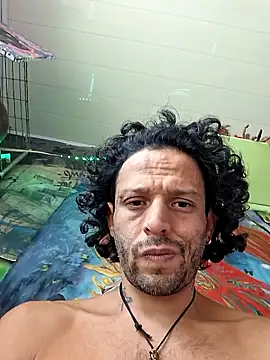 Toycockhot online show from December 4, 2025, 5:21 pm